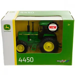 Tracteur Farming Toys John Deere 4450 image-3