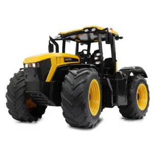 Remote-controlled tractor Farming Toys JCB Fastrac image-2