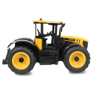 Remote-controlled tractor Farming Toys JCB Fastrac image-6