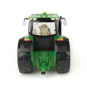 Remote-controlled tractor Farming Toys John Deere 6210R image-2