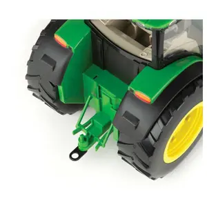 Remote-controlled tractor Farming Toys John Deere 6210R image-3