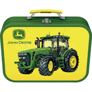Puzzle Farming Toys John Deere image-1