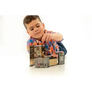 Παιχνίδια προσομοίωσης Καταστήματος Farming Toys UPS image-3