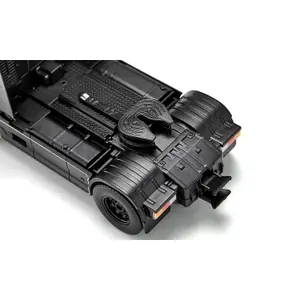 Remote-controlled truck Farming Toys Volvo FH 6x2 image-5