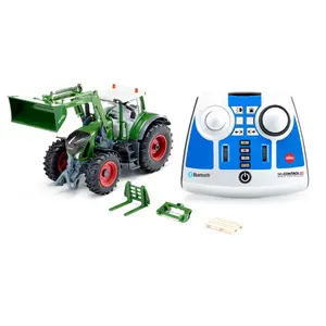 Bluetooth remote-controlled tractor Farming Toys Fendt 933 Vario