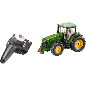 Remote-controlled tractor Farming Toys John Deere 8345R