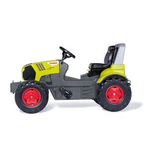 Tractor Farming Toys Claas Arion 660 image-1