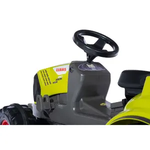 Tractor Farming Toys Claas Arion 660 image-4