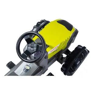 Tractor Farming Toys Claas Arion 660 image-6