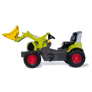 Loader Farming Toys XXL Claas Arion 660 image-1