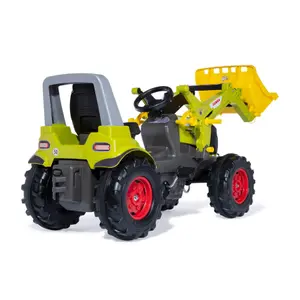 Loader Farming Toys XXL Claas Arion 660 image-2