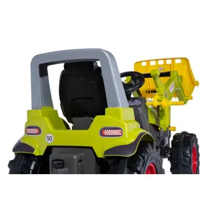 Loader Farming Toys XXL Claas Arion 660 image-3
