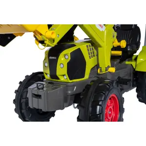 Loader Farming Toys XXL Claas Arion 660 image-4