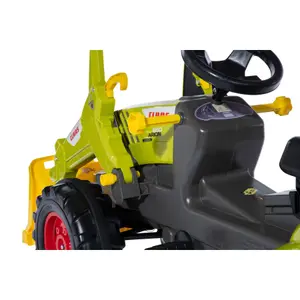 Loader Farming Toys XXL Claas Arion 660 image-5