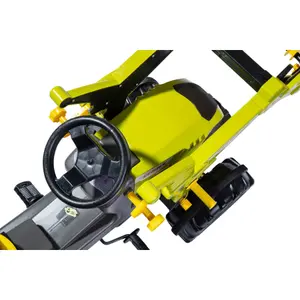 Loader Farming Toys XXL Claas Arion 660 image-6