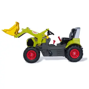 Loader Farming Toys XXL Claas Arion 660 Plus image-1