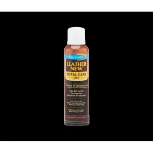 Σαπούνι για δέρμα ιππασίας 2 σε 1 Farnam Leather New Total Care 177 ml image-0