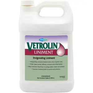 Μυοχαλαρωτικό Farnam Vetrolin Liniment 3,78 L
