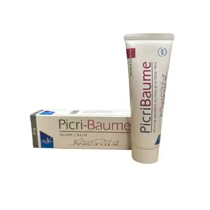 Producto antimosquitos y antiséptico Farnam Picribaume image-0