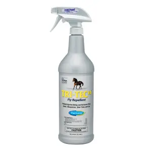 pu00317-insektenschutzspray-fur-pferde-farnam-tri-tec-14-946ml-silber-schwarz-946-ml