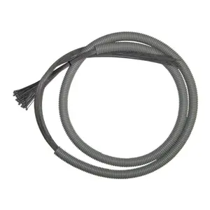 Box mit 50 Glide-Schaltseilen aus rostfreiem Stahl Fasi image-0