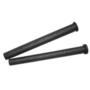 Misura del reggisella Fasi