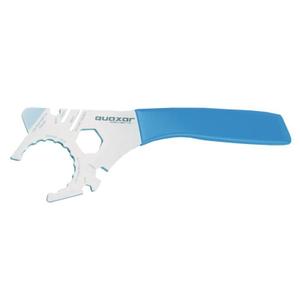 716933-multi-tools-for-disc-brakes-fasi-quaxar-blue-white-one-size