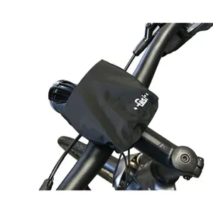 custodia protettiva per lo schermo Fasi E-bike Bosch Intuvia