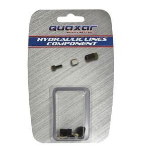 Ersatzkit für hydraulische Scheibenbremse Fasi Quaxar Magura