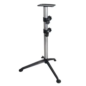 Pied d'atelier en aluminium et en plastique Fasil Roto