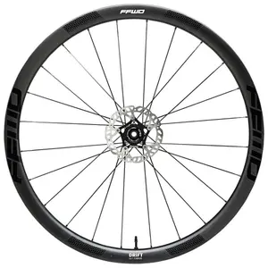 Coppia di ruote Fast Forward FFWD / Sram XDR (x2) image-1