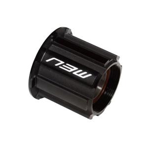 Ratchet cassette body Fast Forward DT240S/350 Campa N3W 13 Speed