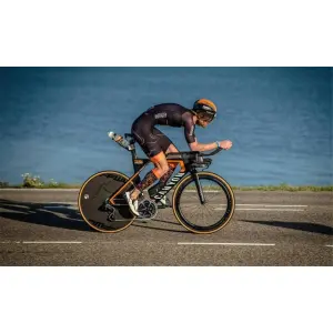 Disc brake pad - tubular Fast Forward Fct Shim image-1