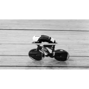 Rear disc bike wheel Fast Forward Boyau Ffwd Hub image-1