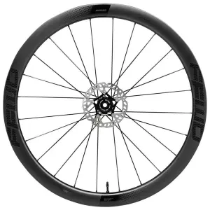 Roue de vélo moyeu avant Fast Forward Ryot44 Dt240 image-0