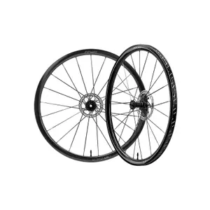 Par tlr skivhjul Fast Forward Raw 33 - Ceramicspeed/Shimano image-1