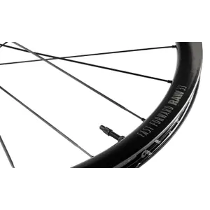 Par tlr skivhjul Fast Forward Raw 33 - Ceramicspeed/Shimano image-2
