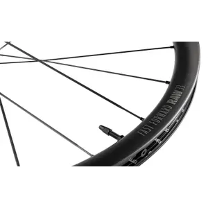Par tlr skivhjul Fast Forward Raw 33 - Ceramicspeed/Shimano image-2