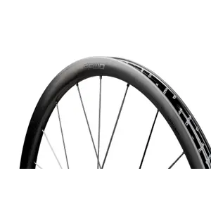 Par tlr skivhjul Fast Forward Raw 33 - Ceramicspeed/Shimano image-3