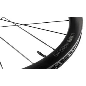 Par tlr skivhjul Fast Forward Raw 44 - Ceramicspeed/Sram XDR image-2