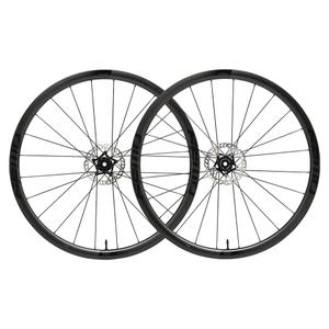 asryot33fcffwdxdr-paar-laufrader-tlr-disque-fast-forward-ryot-33-sram-xdr-schwarz-700c