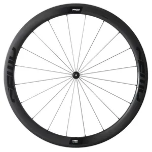 Rad Fast Forward Tyro Ii Wheelset Boyau PatinShim image-0