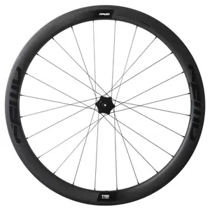 Rad Fast Forward Tyro Ii Wheelset Boyau PatinShim image-1