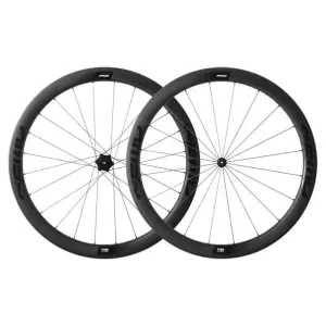 Rad Fast Forward Tyro Ii Wheelset Boyau PatinShim image-2