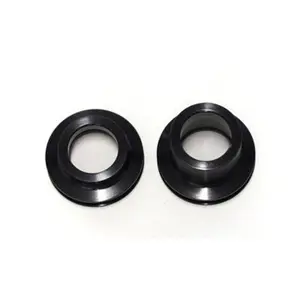 Umbausatz Vorderrad Fast Forward DT350 image-1