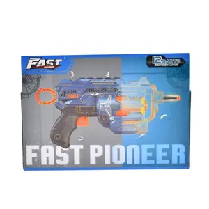 Manual electronic games for kids Fast Pioneer image-4