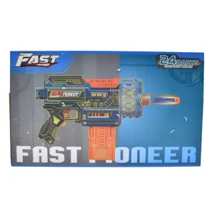 Electronic softball games with children's charger Fast Pioneer image-4