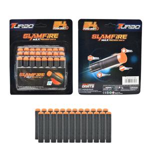 bt348-weiche-balle-fast-pioneer-x24-orange-schwarz-tu