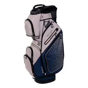 Bolsa para carrito de golf Fastfold Star image-0