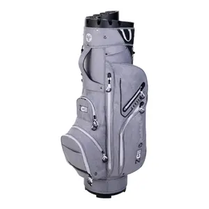 Bolsa vaquera para carrito de golf Fastfold ZCB image-0